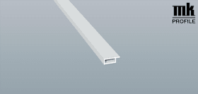 KA-PR 20X7MM SK LG 6M NASE SILBER GLATT 078242 K 156