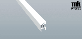 WETTERSCHENKEL 15X30MM 6M FOL (165) 946 K 470 6065 MENKE