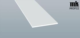 FLACHPROFIL 80X3MM 6M 218 K 8004-22