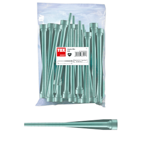 Tox-Dübel Mischrohr Liquix Mix 200 BTL=25Stk.