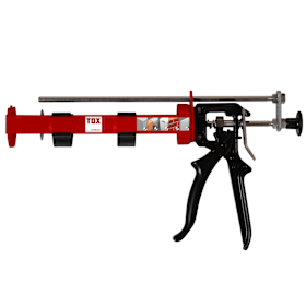 Tox-Dübel Auspresspistole Liquix Blaster PLUS 345