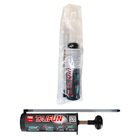 Tox-Dübel Ausblaser Taifun 240