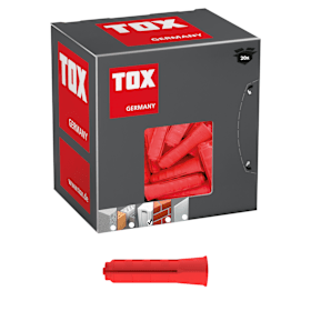TOX-Dübel Porenbetondübel Ytox 12/60  VE=20