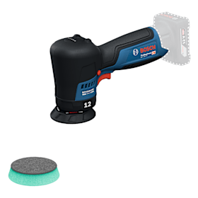 Bosch Akku-Polierer GPX 12V-77 Solo
