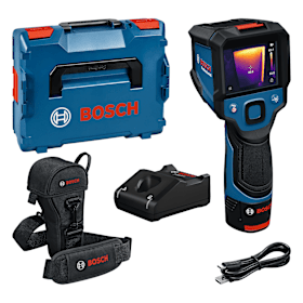 Bosch Wärmebildkamera GTC 12V-450-13