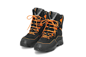 STIHL  Motorsägen-Lederstiefel FUNCTION Active