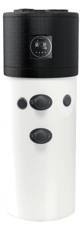 BOSCH WW-Wärmepumpe CS5001 DW 200 Compress 5000 DW, Höhe: 1,72 m, Durchmesser: 0,63 m