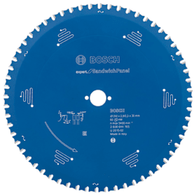 Bosch Kreissägeblatt Expert for Sandwich Panel H 350 x 30 - 60