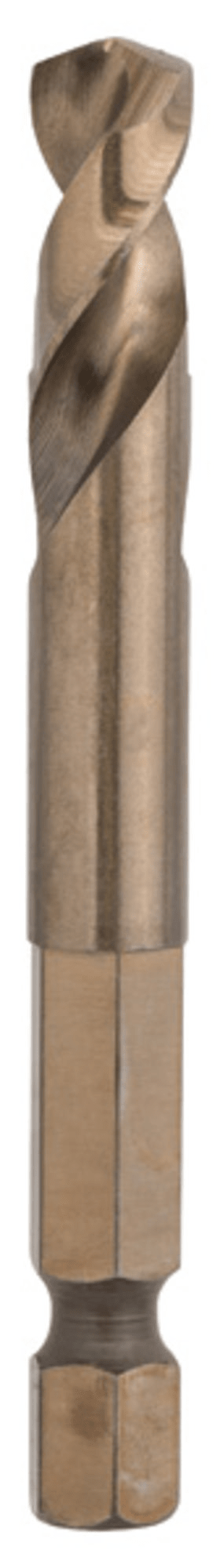 Bosch Zentrierbohrer HSS-Co, 65 mm