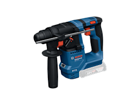Bosch Akku-Bohrhammer SDS Plus GBH 18V-18 Solo