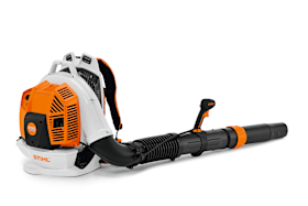 STIHL Benzin-Laubbläser BR 800