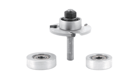 Freud Fräser 50,8x60,3x0