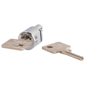 Burg-Wächter | für Kunststoff-BK | Zylinder BK 92 K SB