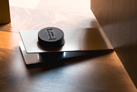 TÜRKEIL 133X66X32 MM TKL2155NI SB EDELSTAHL 144916