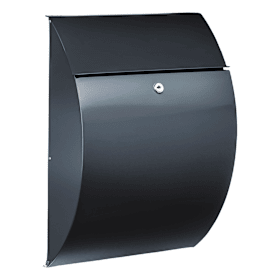 BURG-WÄCHTER | Briefkasten | RIVIERA 835 ANT | Stahl