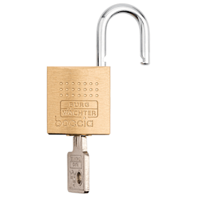 Burg-Wächter | Zyl.-Schlösser | 450 30 SB