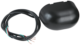 RADAR-BEWEGUNGSSENSOR LIVORNO 9180/SCHW (47480)