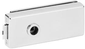 GLASTÜR-SCHLOSSKASTEN OL DIN1670 6081K OL-61 (46609)