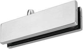 PATCH FITTING GLASTÜRSCHLIEßER OBEN 6736 GG-60 (48815)