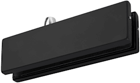 PATCH FITTING GLASTÜRSCHLIEßER OBEN 6736 GG-74 (48816)