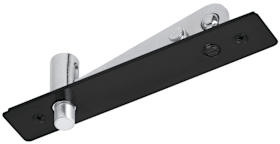 PATCH FITTING RAHMENTEIL OBEN VERSTELLBAR 6735 RT-74 (48818)