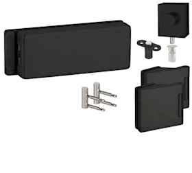 GLASTÜR-GEGENKASTEN 6084 GKP GENOVA 6325/SETB/HZ.GKP-74 (49902)