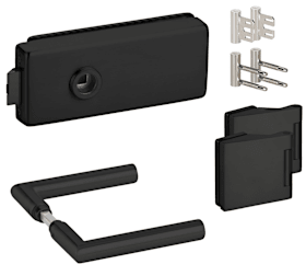 GLASTÜR-SCHLOSSKASTEN 6081 OL GENOVA 6325/1802/HZSZ.OL-74 (50000)