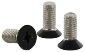 MONTAGESCHRAUBEN DIN965 M5X12 6964 M5/12MM-41 (50538)