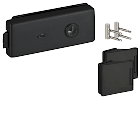 GLASTÜR-SCHLOSSKASTEN 6082 BB GENOVA 6325/HZ.BB-74 (50008)