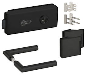 GLASTÜR-SCHLOSSKASTEN 6083 PZ GENOVA 6325/1802/HZSZ.PZ-74 (50014)