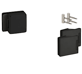 GLASTÜR-GEGENKASTEN 6084 GKS GENOVA 6325/HZ.GKS-74 (50021)