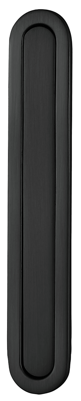 STIRNGRIFF SCHIEBETÜR 3660 3660-74 (52355)