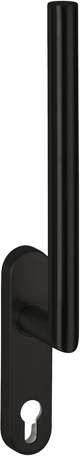 Hermat Handhebel 1802,Stand.,auß.,PZ,ov.,10,cl.bl.