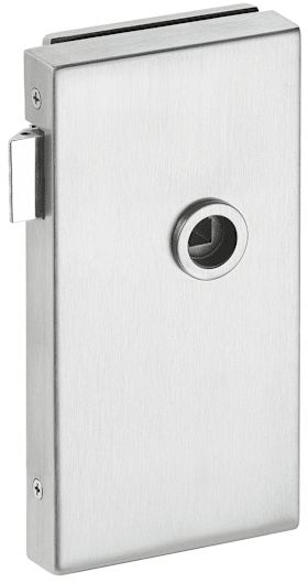 GLASTÜR-SCHLOSSKASTEN 6791 OL BASIC SQUARE6791 OL L-60 (52916)