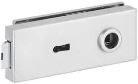 GLASTÜR-SCHLOSSKASTEN 6072 BB TREVISO2 BB-60 (52829)