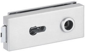 GLASTÜR-SCHLOSSKASTEN 6073 PZ TREVISO3 PZ-60 (52830)