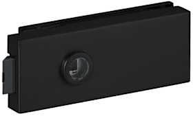 GLASTÜR-SCHLOSSKASTEN 6071 OL TREVISO1 OL-74 (52832)