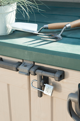 Burg-Wächter | Zyl.-Schlösser | 770 HB 30 45