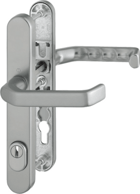 HOPPE Schutzgarnitur Liverpool 1313G/3359ZA/3357N ES1 F9 8 PZ-92 82-87