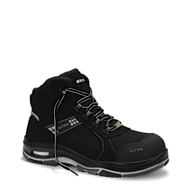 ELTEN Sicherheitsstiefel IAN XXTP Pro grey Mid ESD S3S