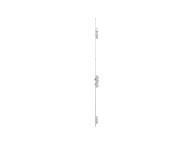 MFV schlüsselbetätigt BS2500SL--T0QP6-24K45928MLR31K001H1