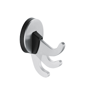 FSB Klapphaken Suizid Edelstahl Fein Matt