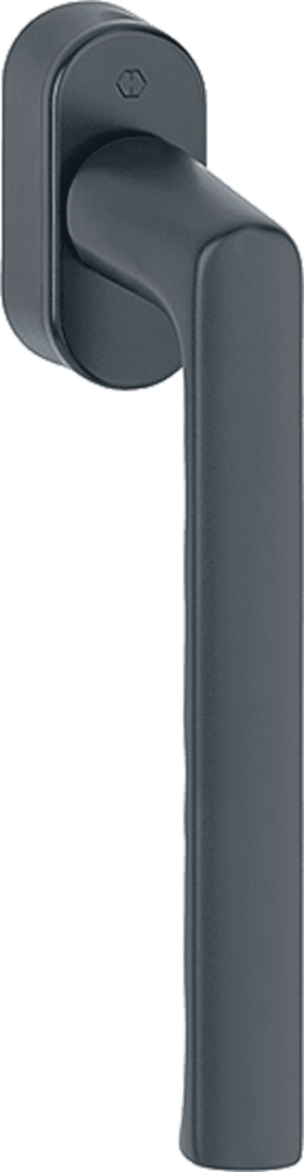 HOPPE Parallel-Schiebe-/Kipp-Griff mit Secustik und VarioFit, PSK-0700/US952-1 F9714M NAS 7/032-042 90 M5X50