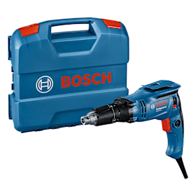 Bosch Trockenbauschrauber GTB 6-50 in L-Case