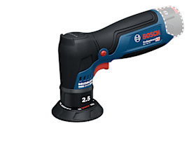 Bosch Exzenterschleifer GEX 12V-77