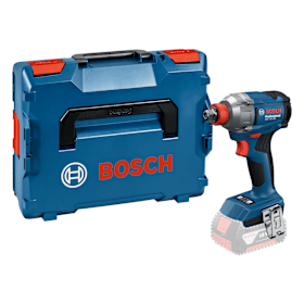 Bosch Akku-Drehschlagschrauber GDX 18V-285, L-BOXX-Koffer