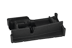 Bosch Einlagen für die Werkzeugaufbewahrung für GBH 18V-40/45