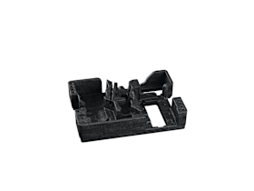 Bosch Einlagen für die Werkzeugaufbewahrung L-BOXX-Einlage für GKF/GLF18V-8