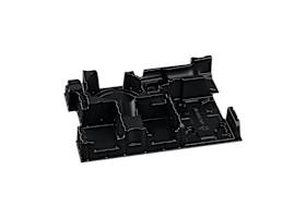 Bosch Einlagen für die Werkzeugaufbewahrung L-BOXX Einlage für GWS/GWX 18V-8