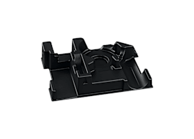 Bosch Einlagen für die Werkzeugaufbewahrung L-BOXX-Einlage für GEX 18V-150